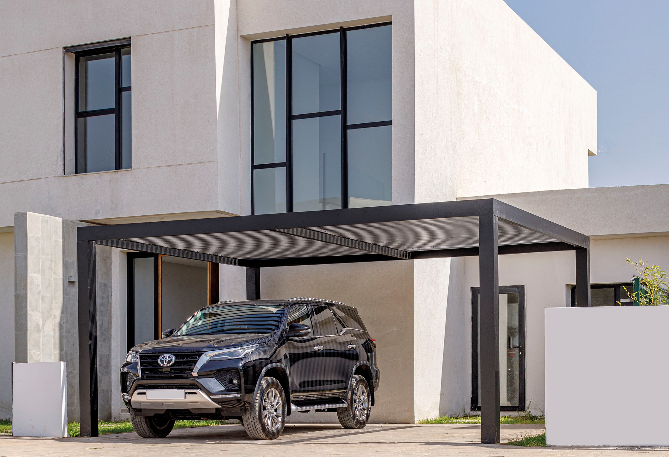 Conseils pratiques pour bien choisir votre Carport PARK’IN