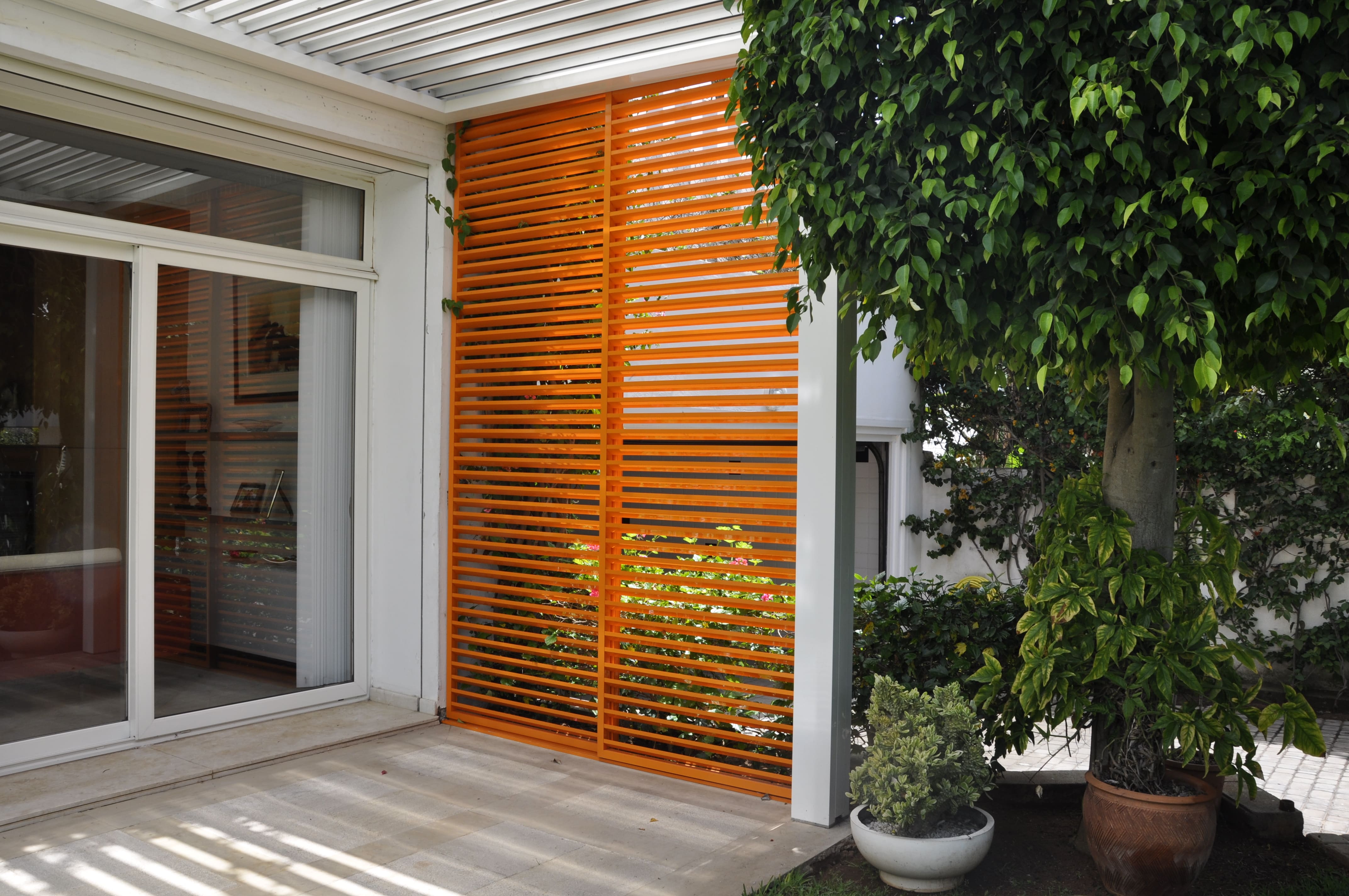 Persiennes SUNLINE : les 7 critères clés pour une installation réussie