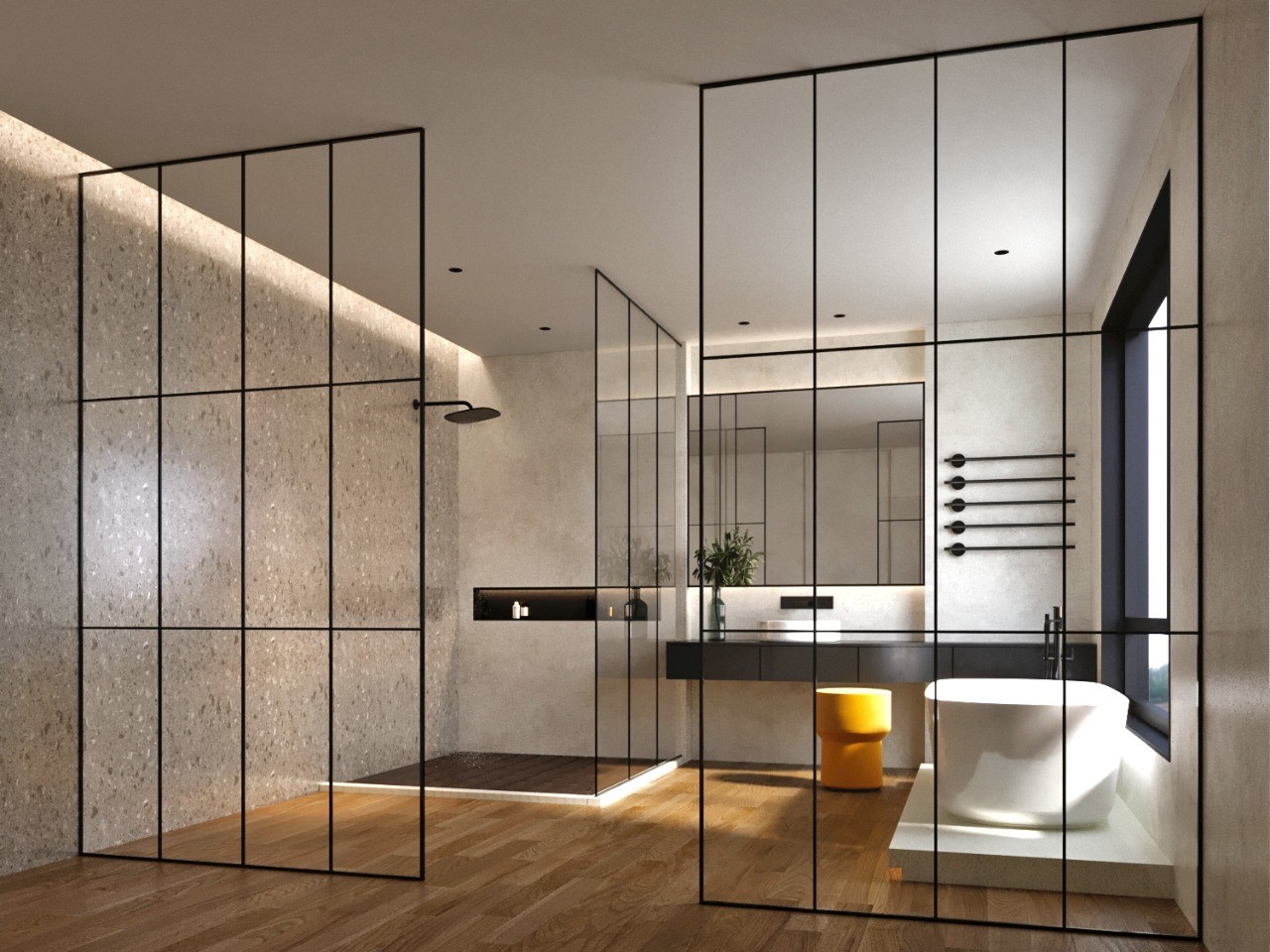 FAQ – Paroi de douche