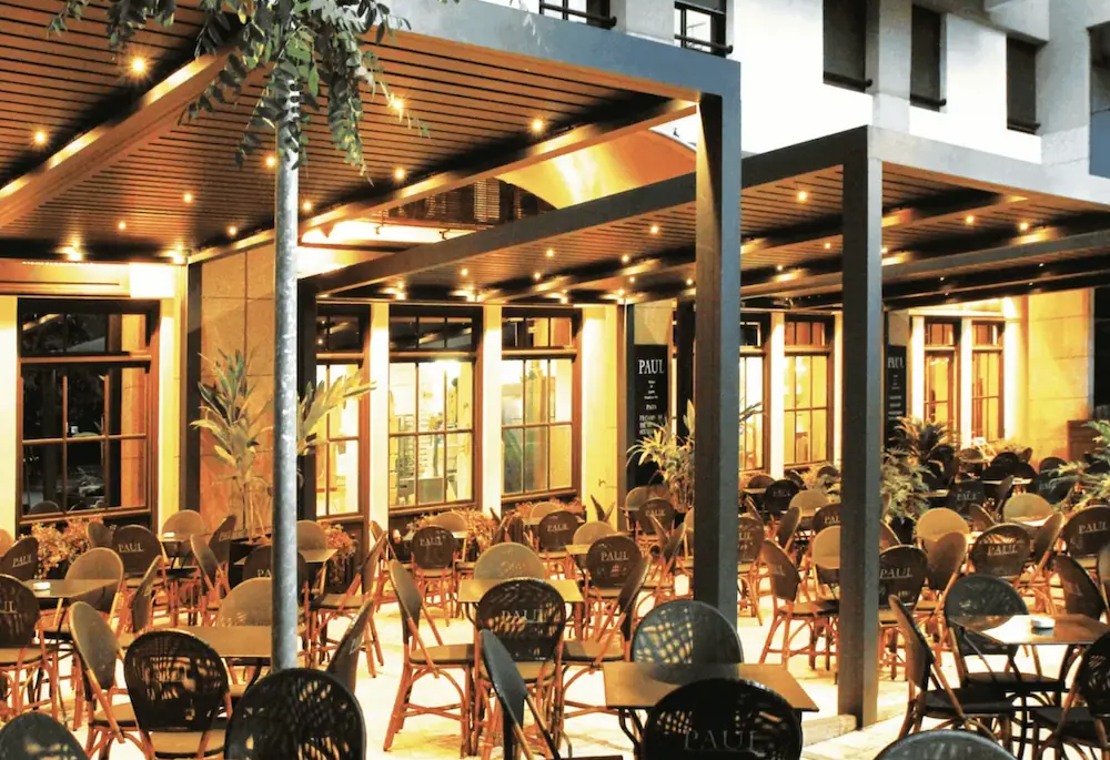 Eclairage : une ambiance sur mesure