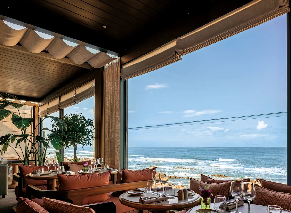 Guillotine vitrée : l'innovation au service  du confort