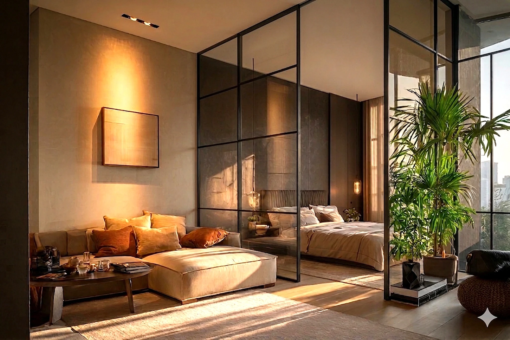 Galerie Verrière HOME fixe