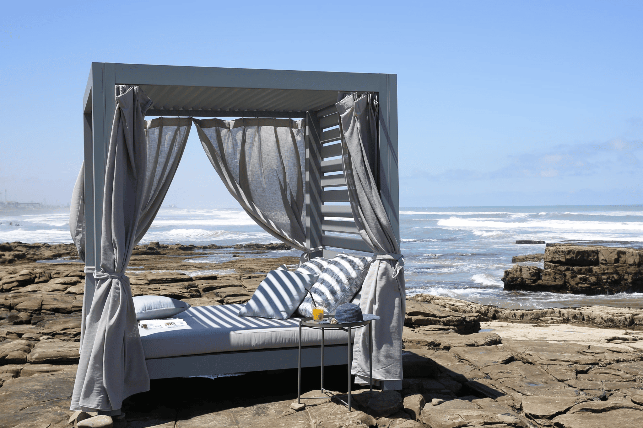 Galerie Sunbed PRAYA