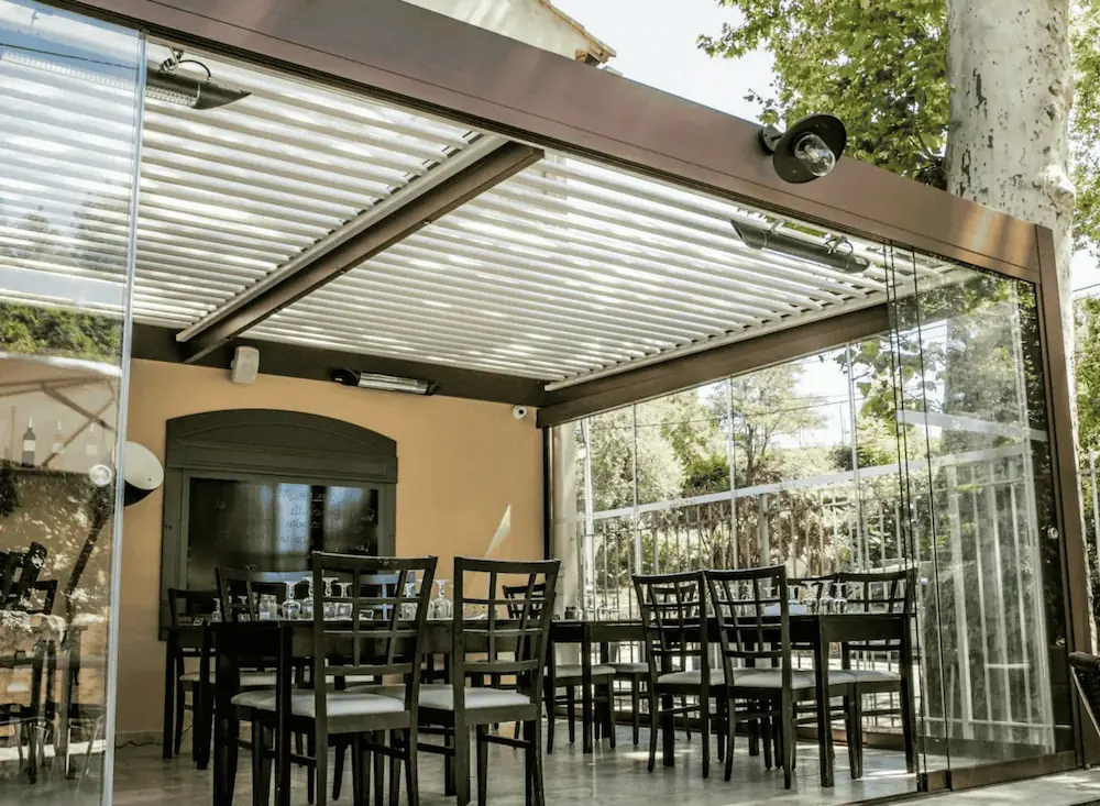 Chauffage : un confort absolu