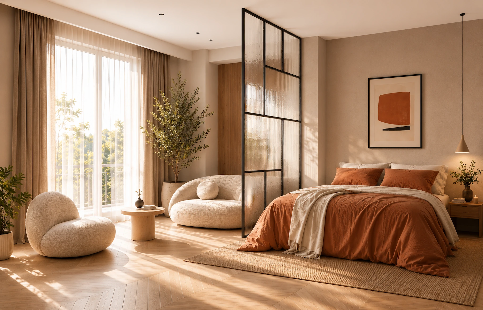 Galerie Verrière HOME fixe