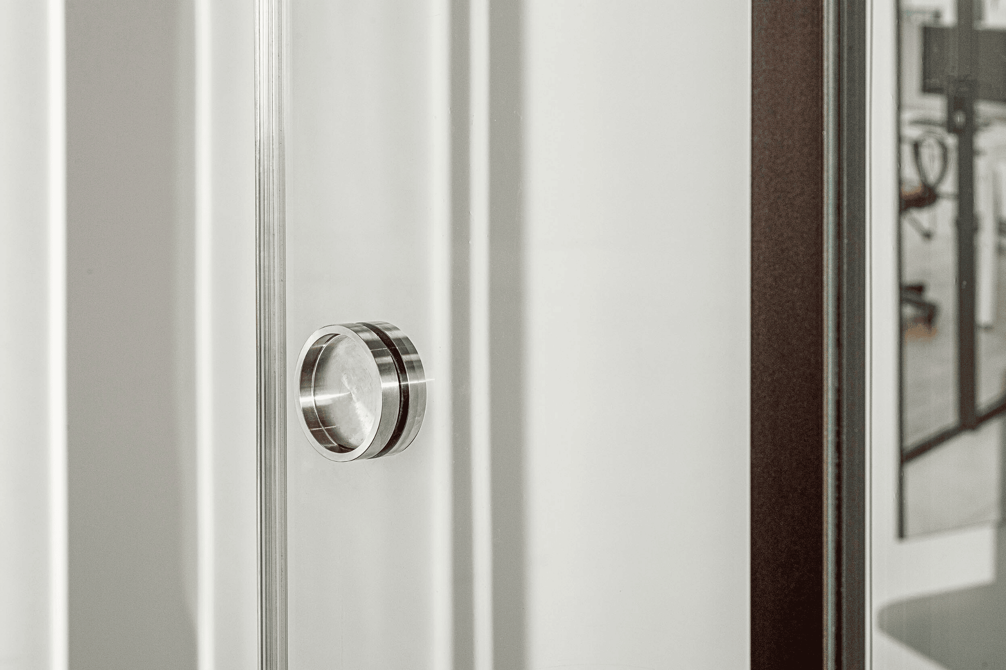 Galerie Cloison LINK bord à bord