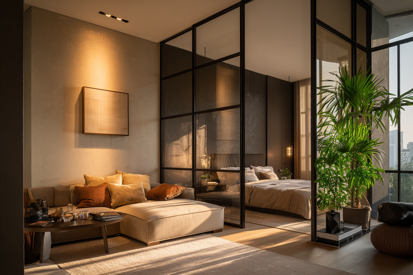 Galerie Verrière HOME fixe