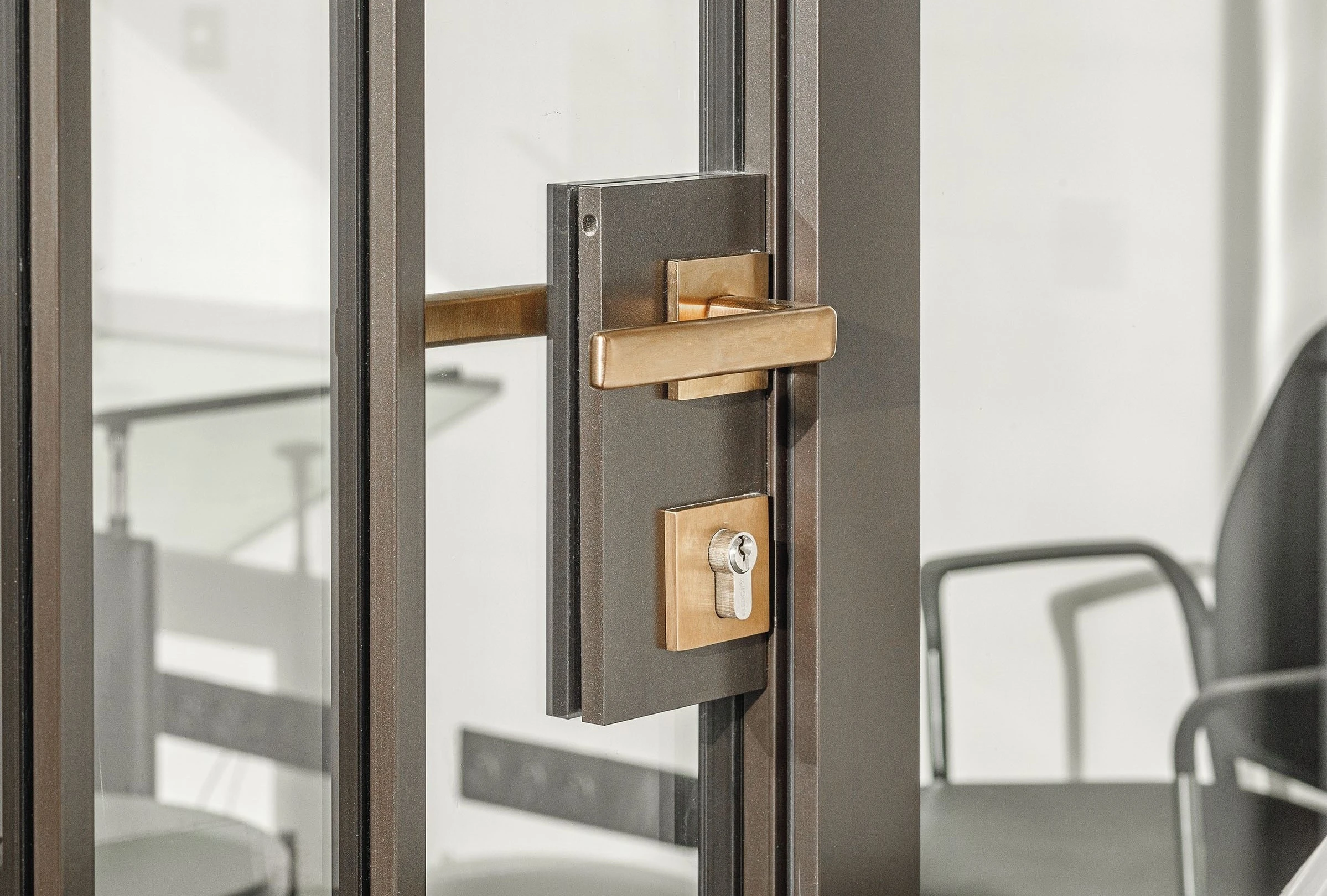 Galerie Accessoires