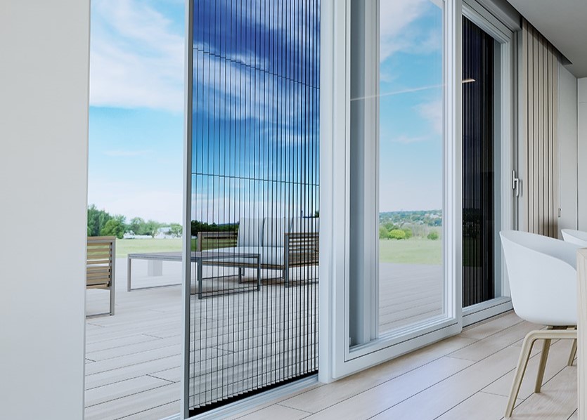 Moustiquaire DIPTERA