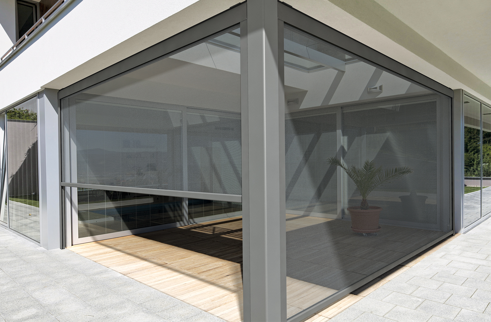 Moustiquaire DIPTERA