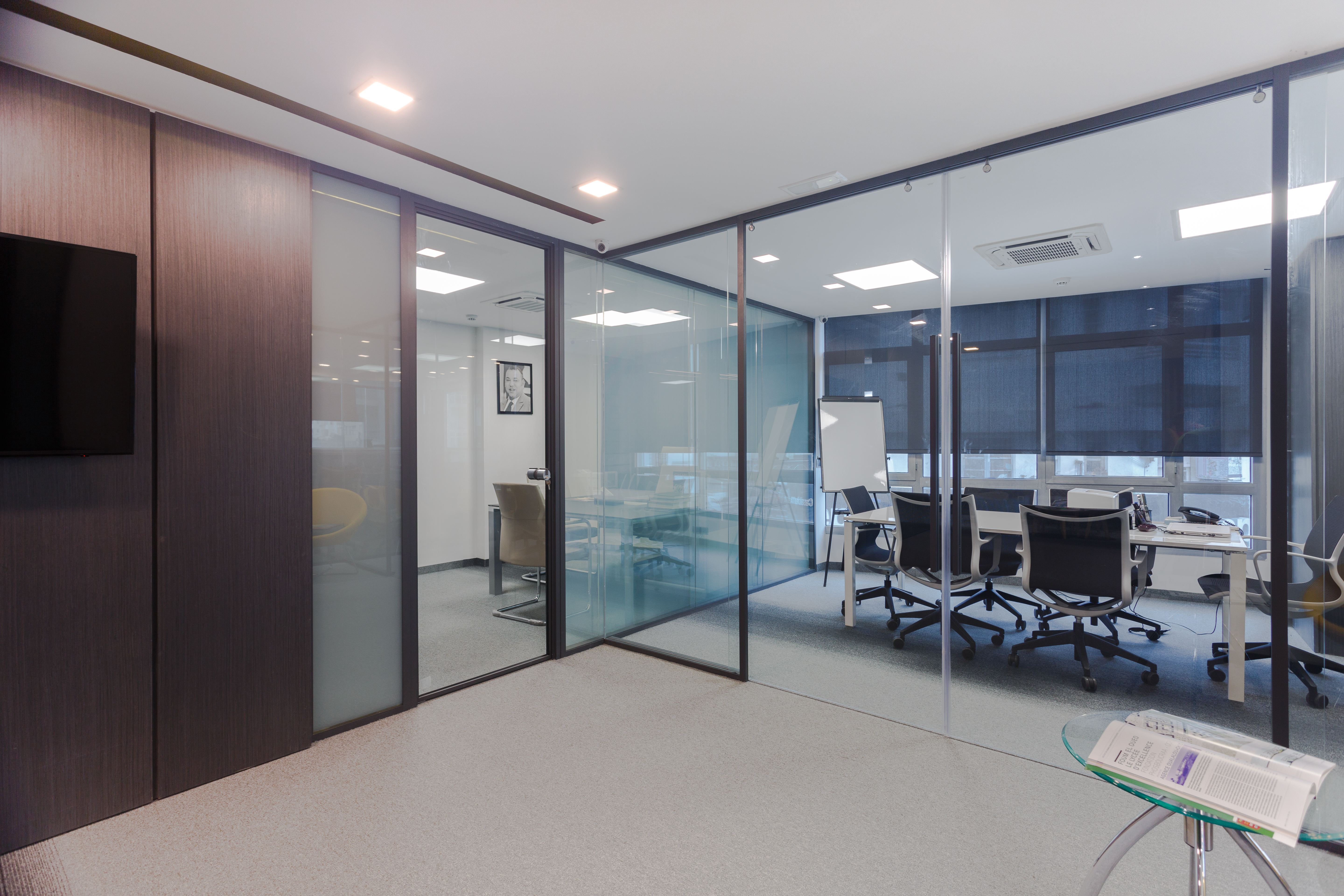 Portes & Accessoires