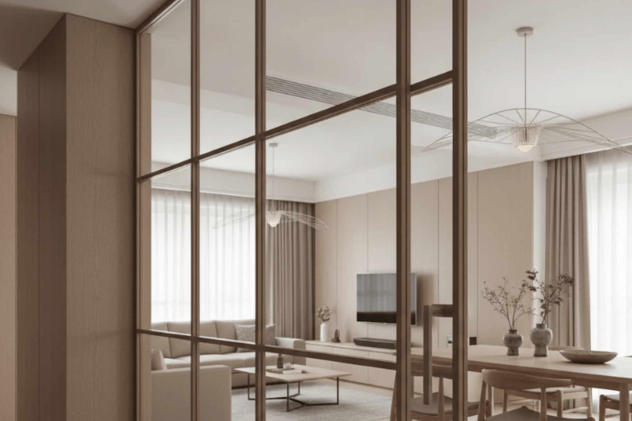 Portes & Accessoires