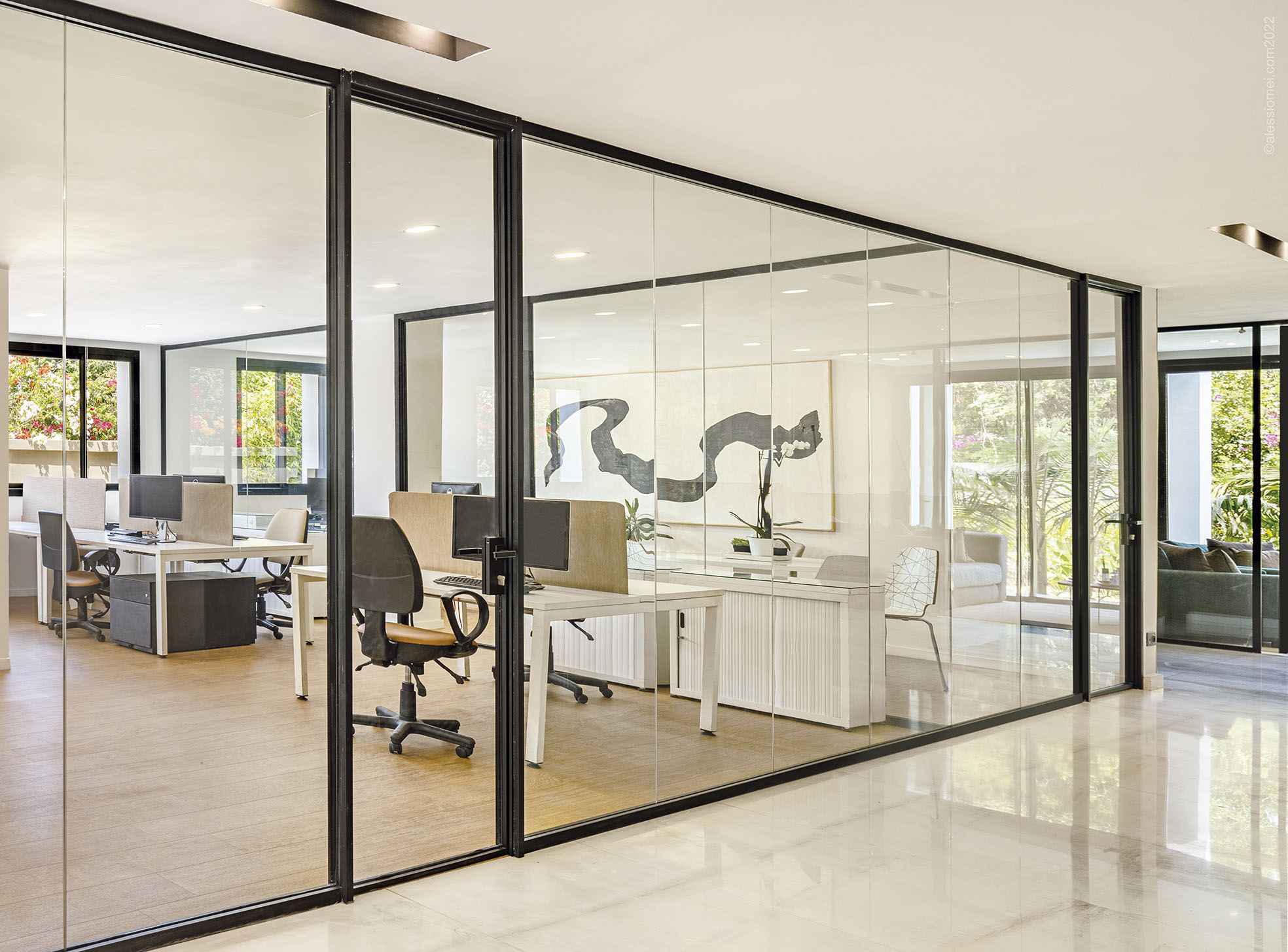 Portes & Accessoires