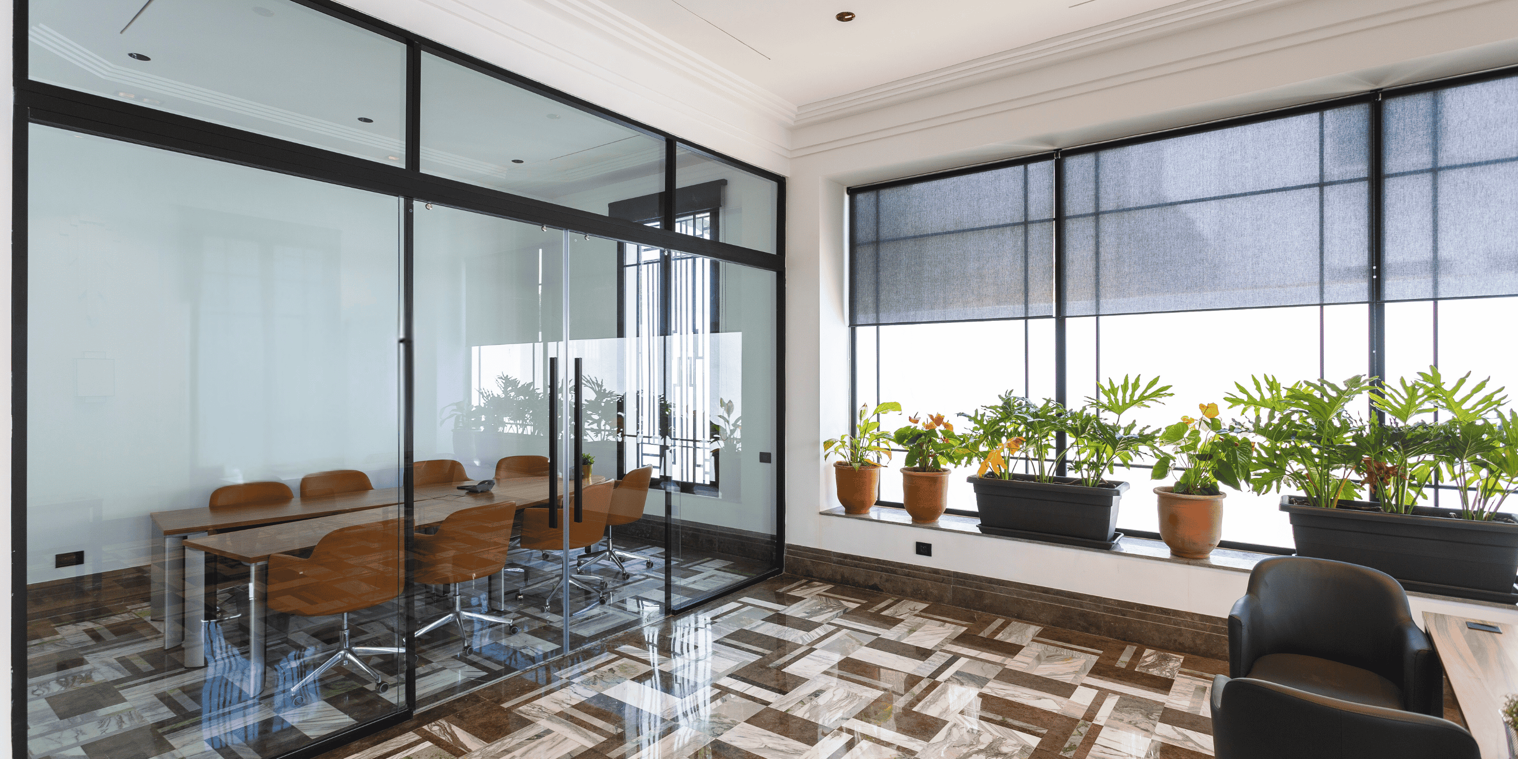 Porte SLIM coulissante