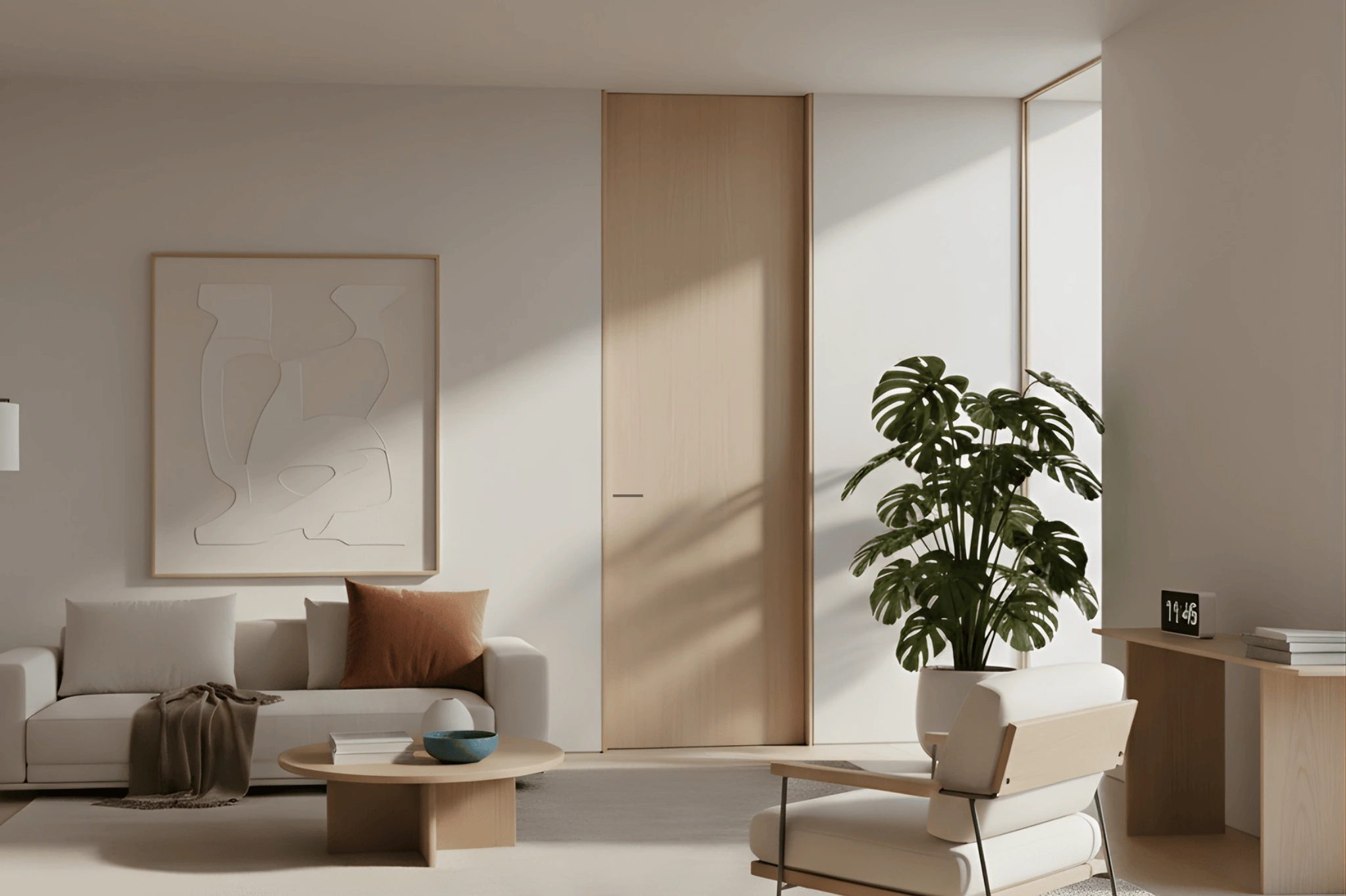 Portes & Accessoires