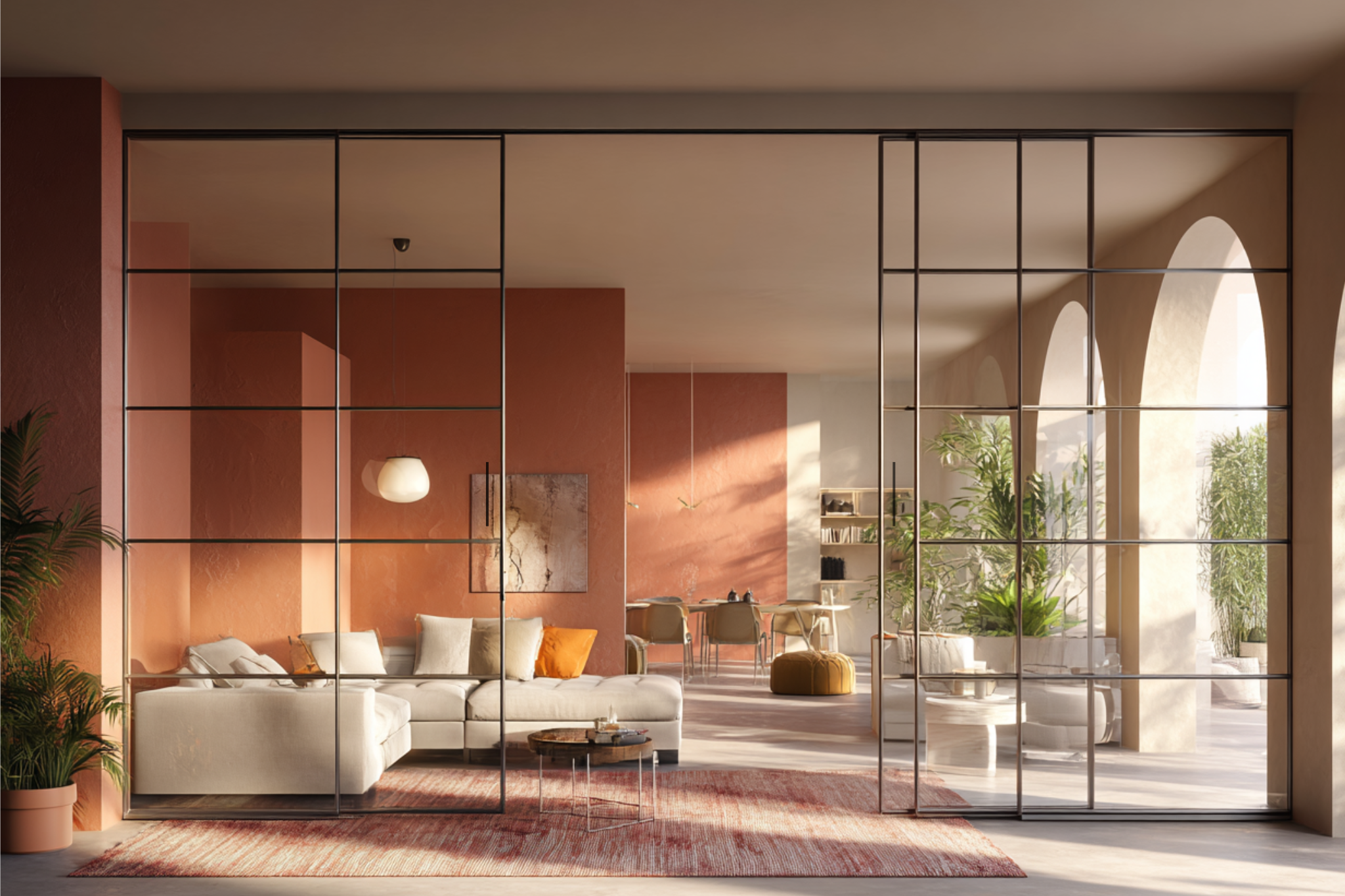 Portes & Accessoires