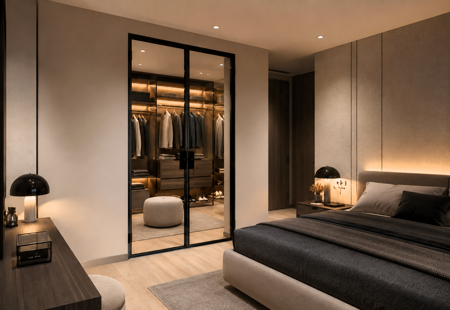 Portes & Accessoires
