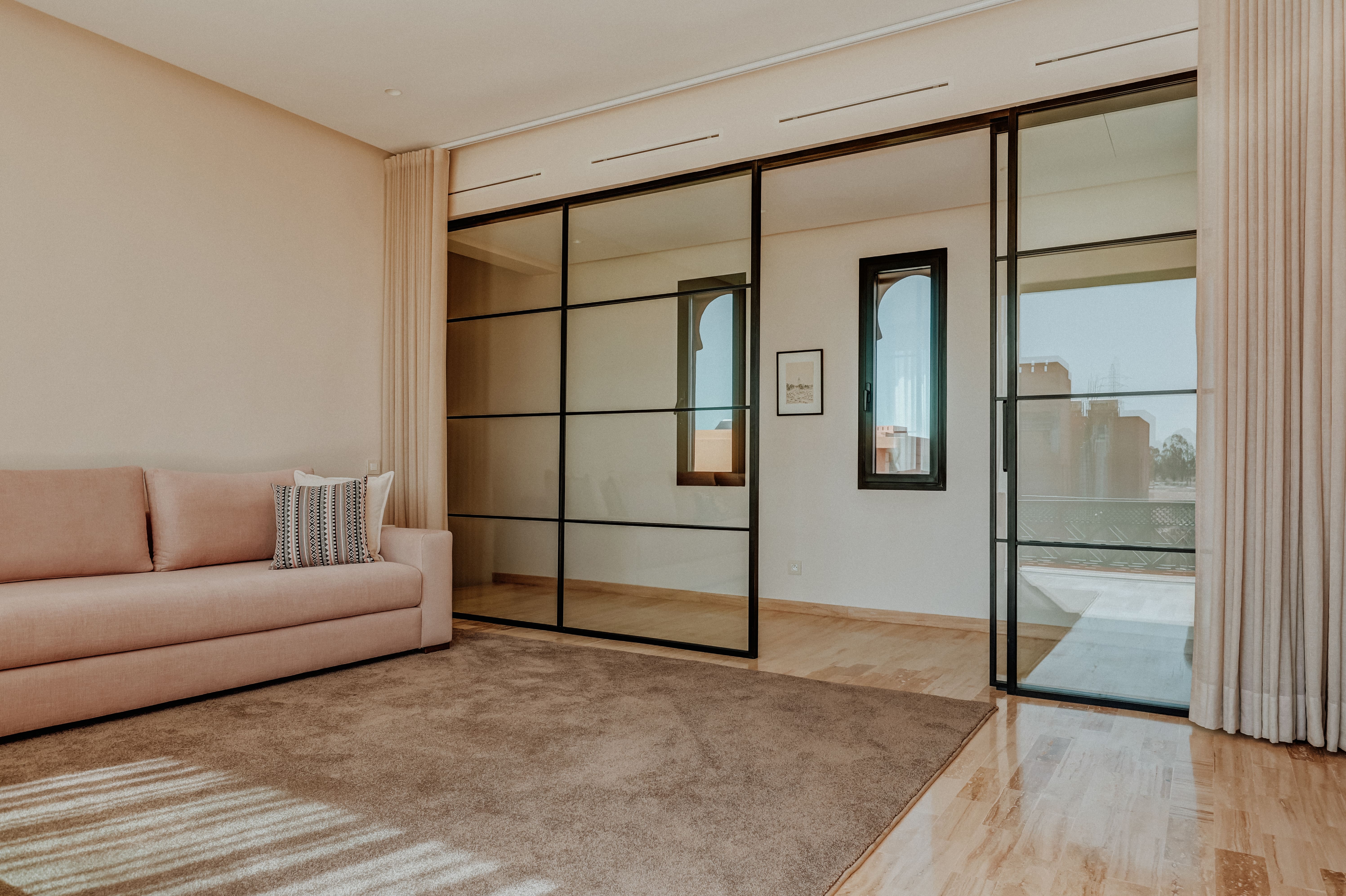 Verrière Home - Villa